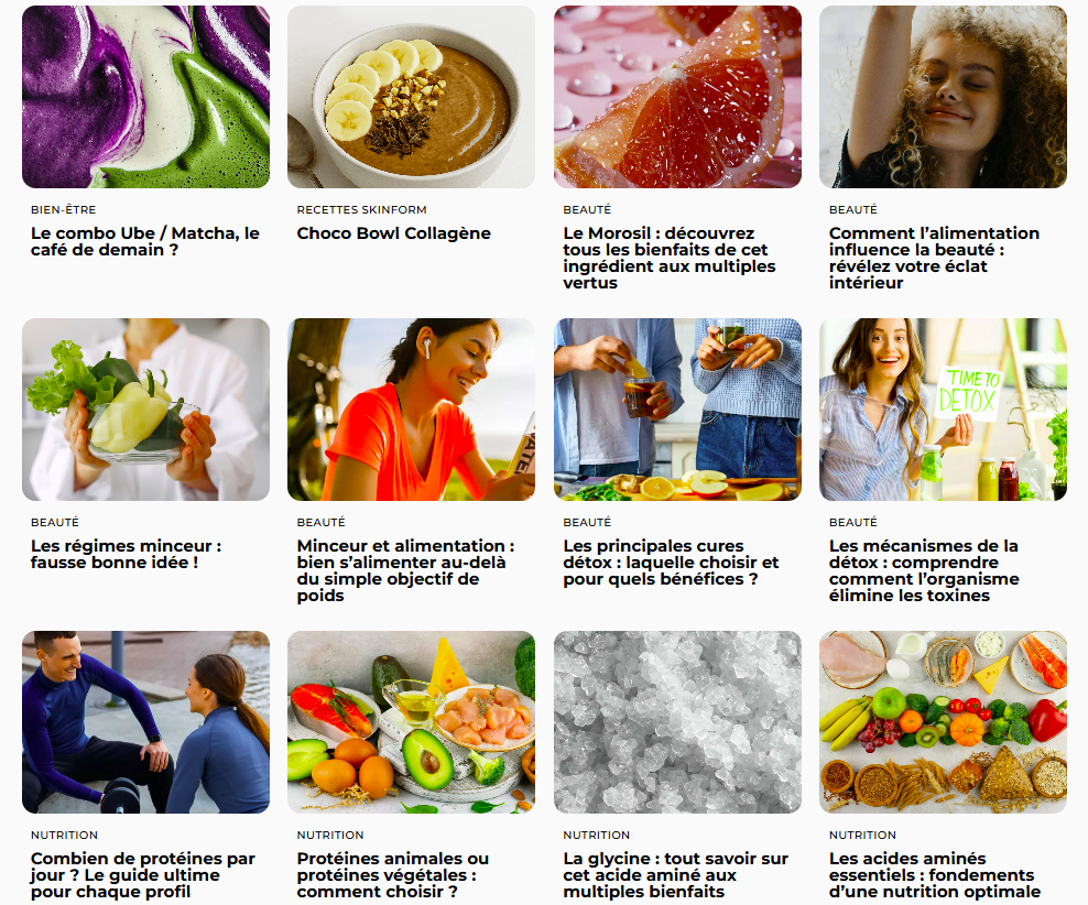 inolab articles de blog