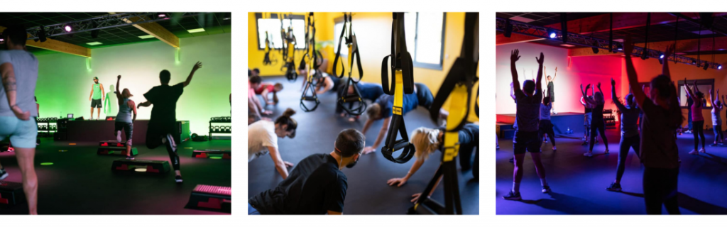 Alegria Club Connect proche d'Arcachon