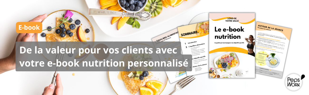 e-book nutrition