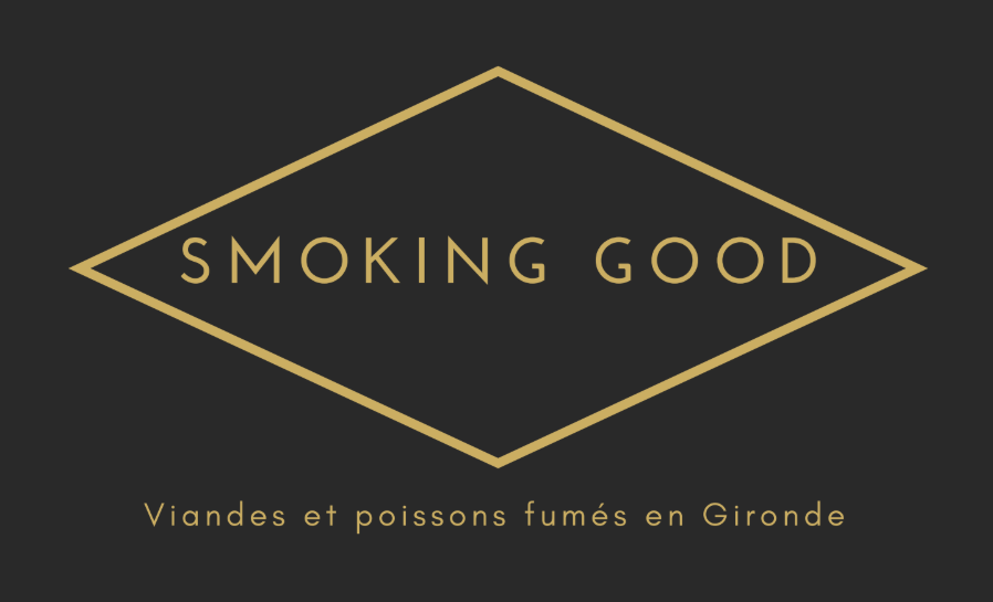 Carte de visite Smoking Good