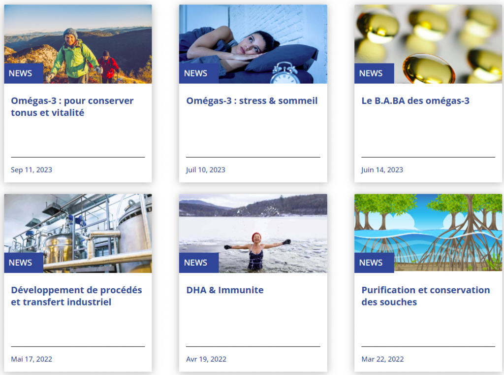 Fermentalg articles de blog