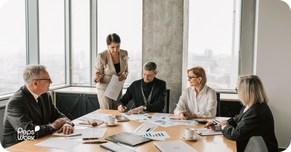 Stratégie nutra : CEO, vos décisions créent-elles vraiment de la valeur ?