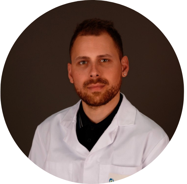 Anthony SEHL R&D Formulation Team Manager Kaspera