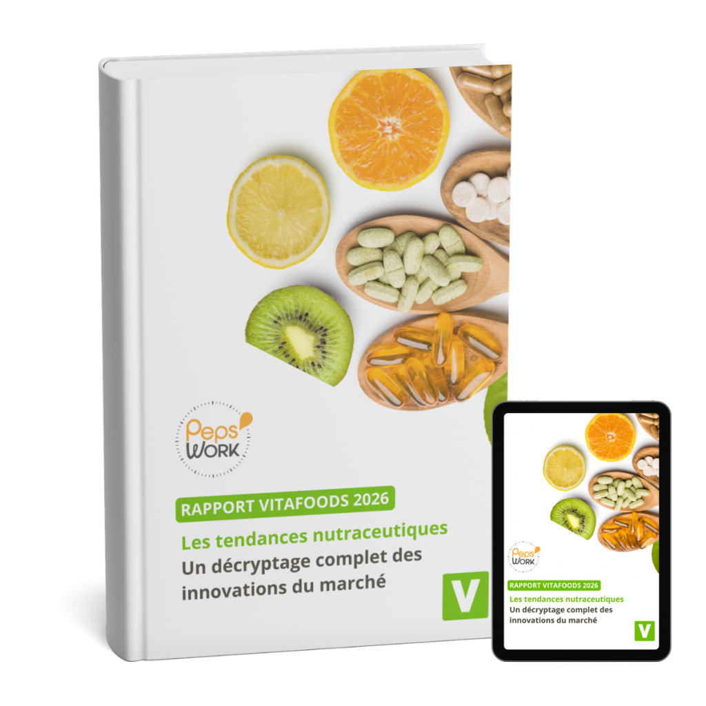 Rapport VITAFOODS 2026