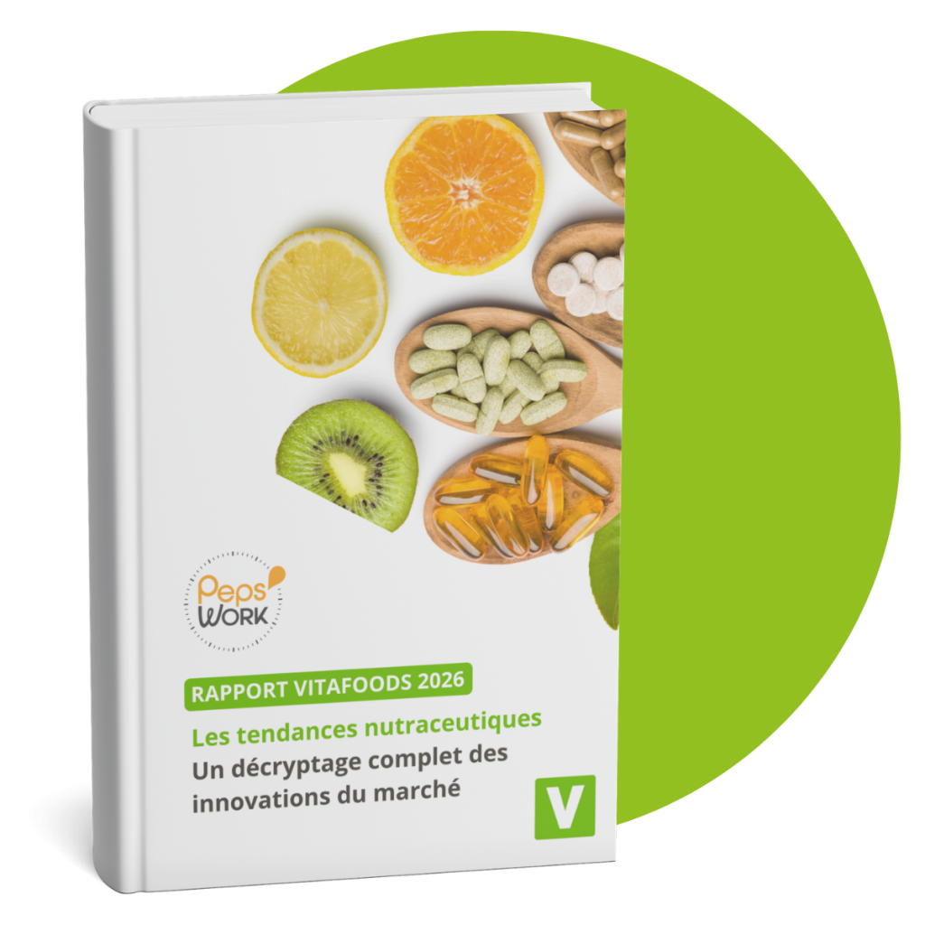 Rapport VITAFOODS 2026