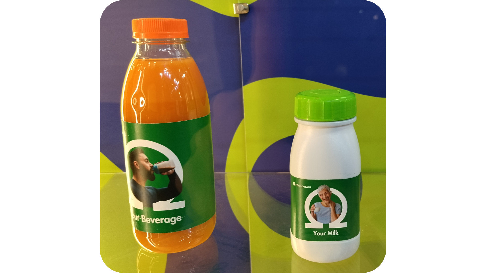 Healthy ageing : une opportunité stratégique en nutrition-santé