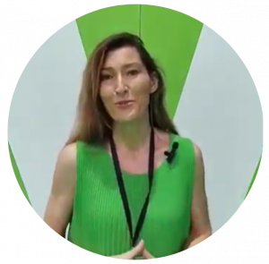 Florence Cultier, intervenante webinaire en nutrition santé
