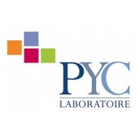 LABORATOIRE PYC logo