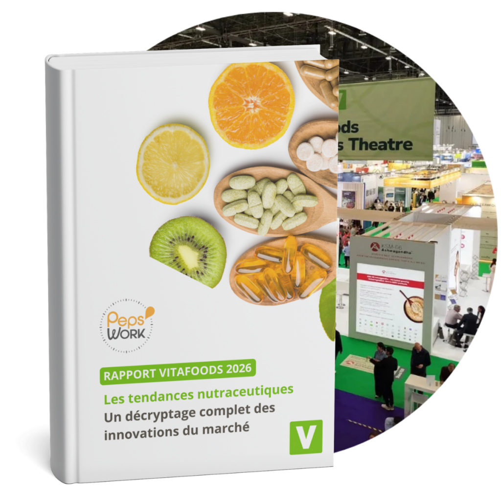 Rapport VITAFOODS 2026