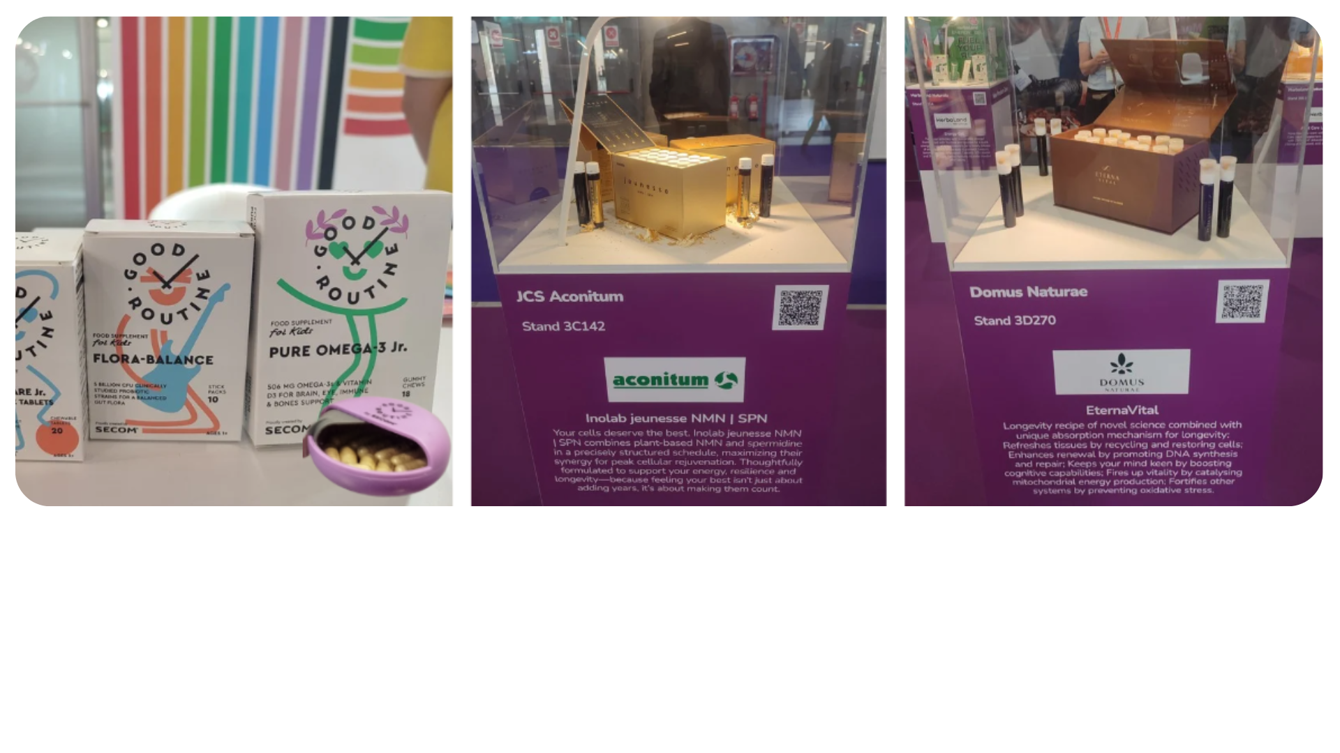 Promouvoir son innovation nutra