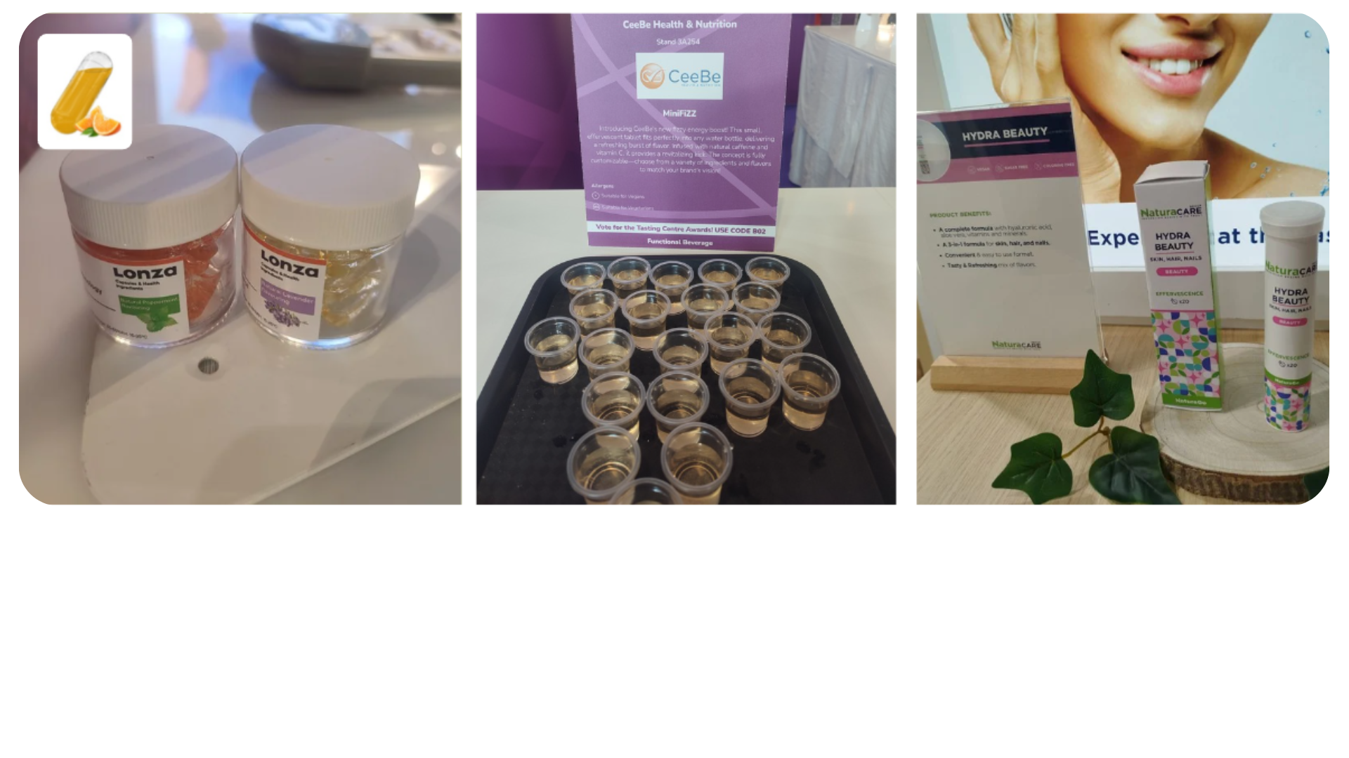 Promouvoir son innovation nutra