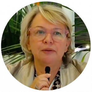 Catherine Lehmann lonza