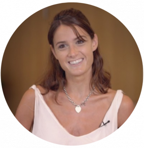 Justine Lecallier
