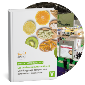 Rapport VITAFOODS 2026