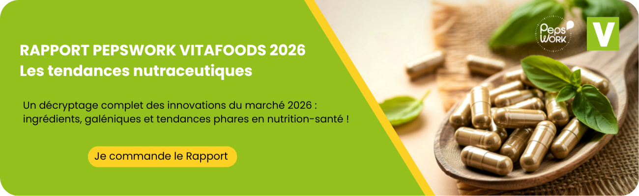 Rapport Vitafoods
