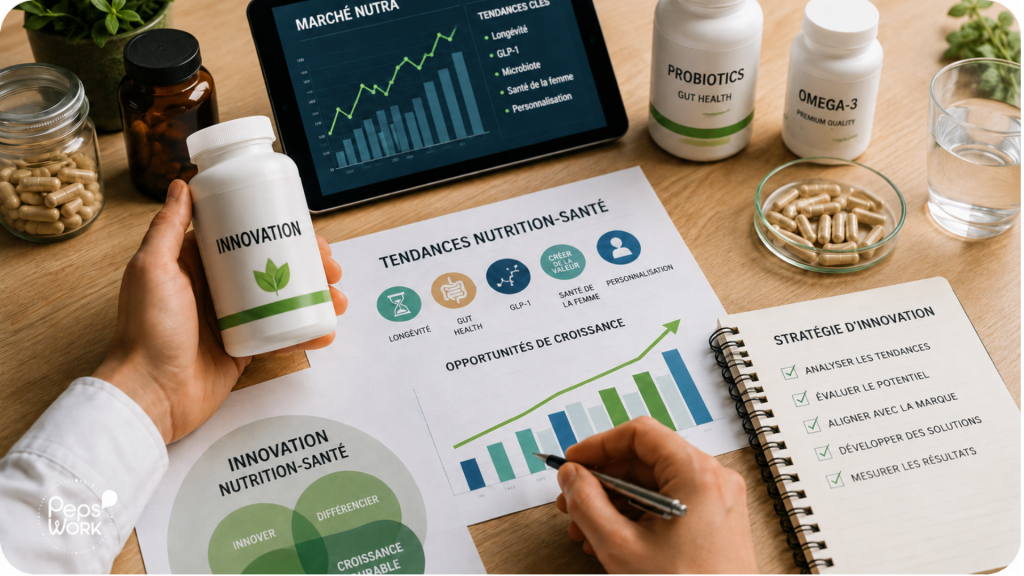 innovation nutrition-santé