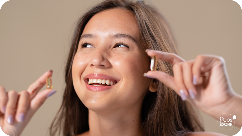 Santé de la femme en nutraceutique
