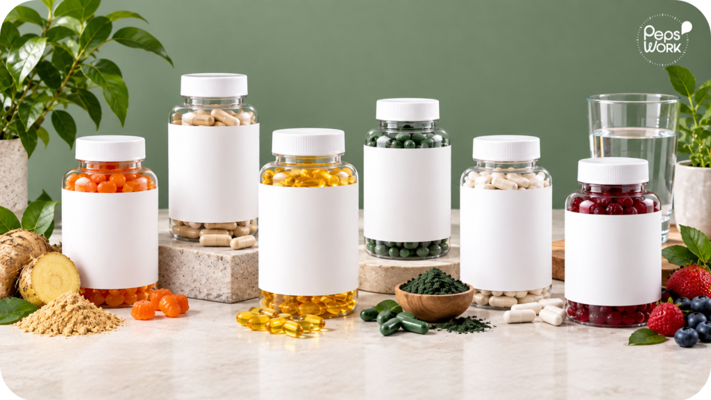 Les 10 étapes d’un projet d’innovation en nutrition-santé de l’idée au marché