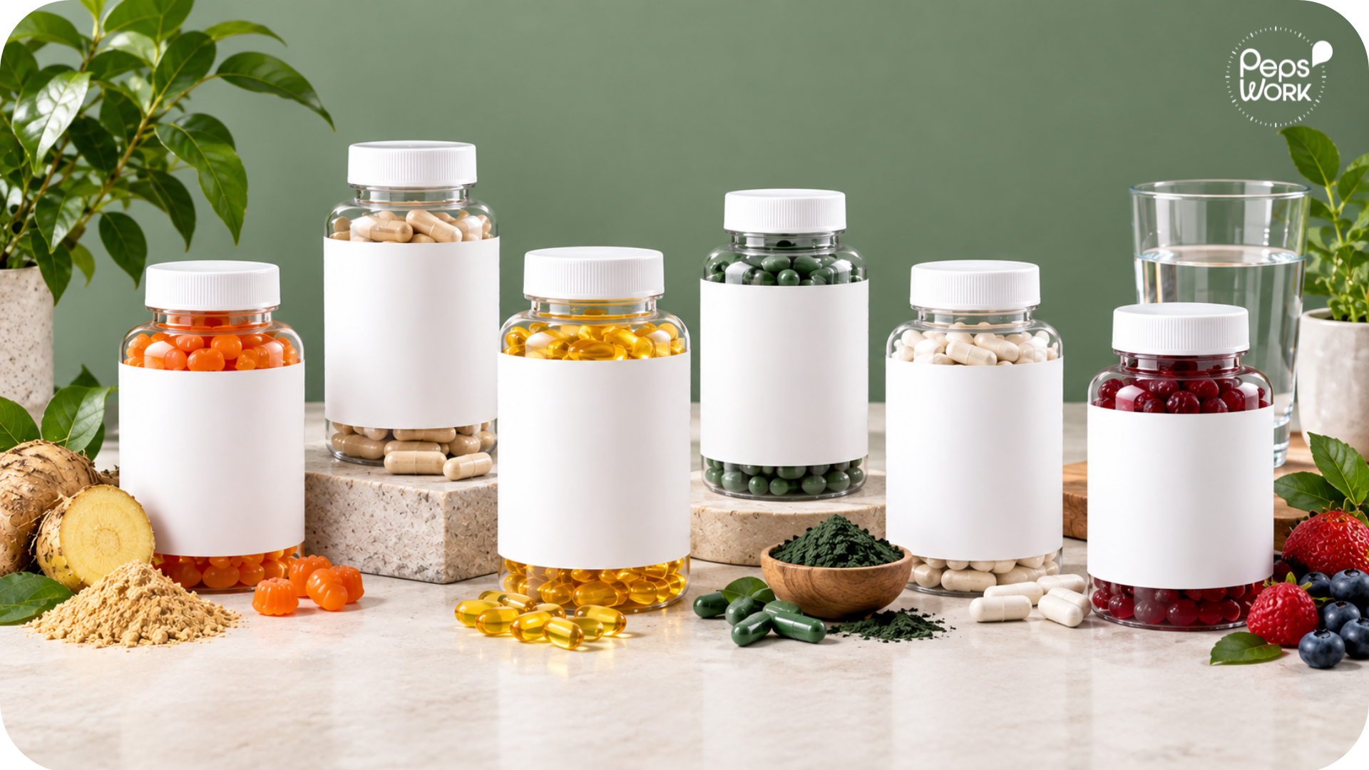 Les 10 étapes d’un projet d’innovation en nutrition-santé de l’idée au marché